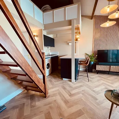 Cap D'agde T2 4-6 Personnes Mezzanine Vue Piscine Wifi Appartement Agde