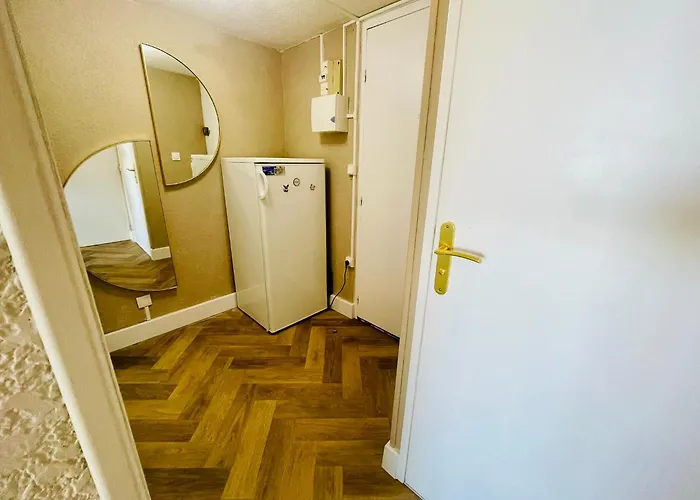 Cap D'agde T2 4-6 Personnes Mezzanine Vue Piscine Wifi Appartement *