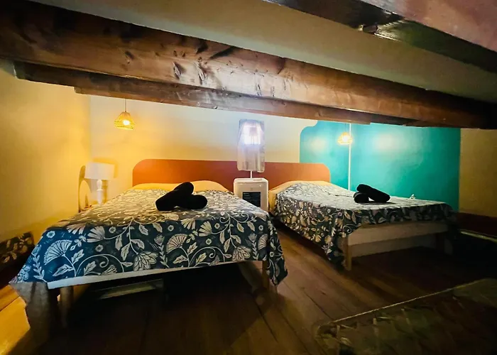 Cap D'agde T2 4-6 Personnes Mezzanine Vue Piscine Wifi Appartement *