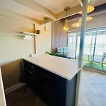 Apartmán Cap D'agde T2 4-6 Personnes Mezzanine Vue Piscine Wifi Agde
