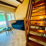 Apartmán Cap D'agde T2 4-6 Personnes Mezzanine Vue Piscine Wifi