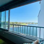Apartmán Cap D'agde T2 4-6 Personnes Mezzanine Vue Piscine Wifi *