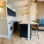 Cap D'agde T2 4-6 Personnes Mezzanine Vue Piscine Wifi *