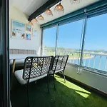 Apartmán Cap D'agde T2 4-6 Personnes Mezzanine Vue Piscine Wifi