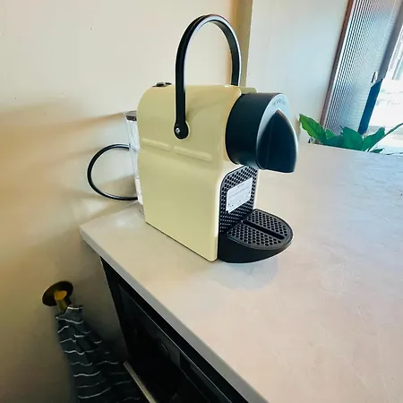 Cap D'agde T2 4-6 Personnes Mezzanine Vue Piscine Wifi * 아그