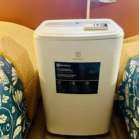 Cap D'agde T2 4-6 Personnes Mezzanine Vue Piscine Wifi 아파트